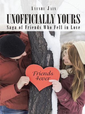 cover image of Unofficially Yours